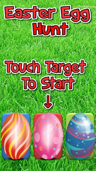 Play Surprise Eggs Crush