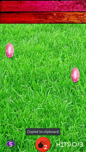 Play Surprise Eggs Crush