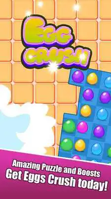 Play Surprise Eggs Crush