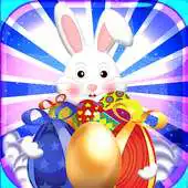 Free play online Surprise eggs Doll house Toys APK