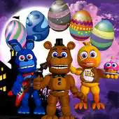 Free play online Surprise Eggs : Freddys Five Toys APK Free play online Surprise Eggs : Freddys Five Toys APK