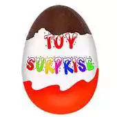 Free play online Surprise Eggs Game for Kids APK