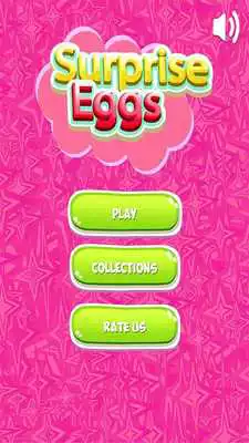 Play Surprise Eggs Game for Kids Play Surprise Eggs Game for Kids