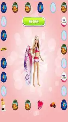 Play Surprise Eggs Game for Kids Play Surprise Eggs Game for Kids