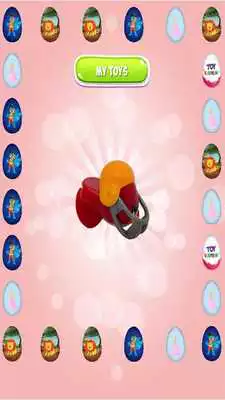 Play Surprise Eggs Game for Kids Play Surprise Eggs Game for Kids