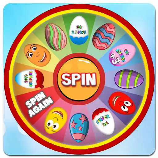 Run free android online Surprise Eggs Kids Game APK Run free android online Surprise Eggs Kids Game APK