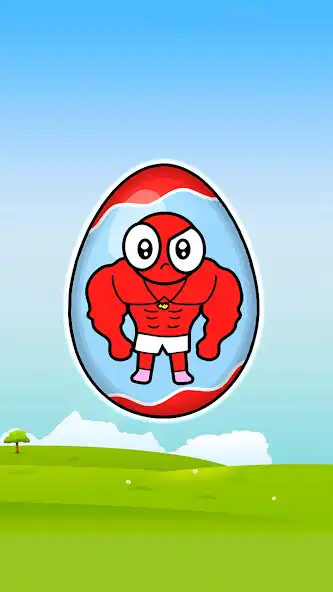 Play Surprise Eggs: Magic Tap  and enjoy Surprise Eggs: Magic Tap with UptoPlay