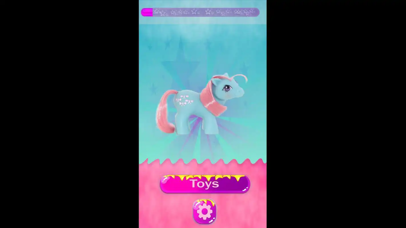 Play Surprise Eggs - Star Girl