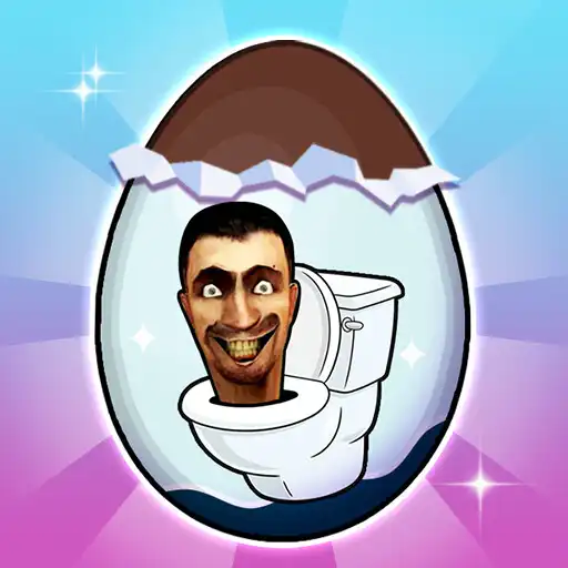 Play Surprise Eggs: Super Joy Toy APK Play Surprise Eggs: Super Joy Toy APK