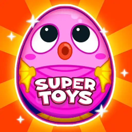Play Surprise Eggs : Super Toy APK Play Surprise Eggs : Super Toy APK