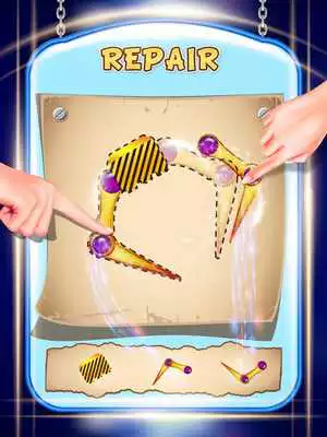 Play Surprise Eggs Toy Candy Claw Machine