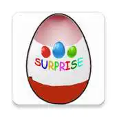Free play online Surprise Eggs Toys APK Free play online Surprise Eggs Toys APK