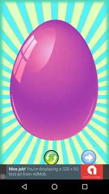 Play Surprise Eggs Toys