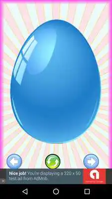 Play Surprise Eggs Toys