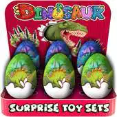 Free play online Surprise Egg Toy Sets APK Free play online Surprise Egg Toy Sets APK