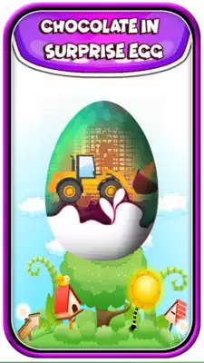 Play Surprise Egg Toy Sets