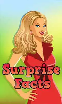 Play Surprise Facts