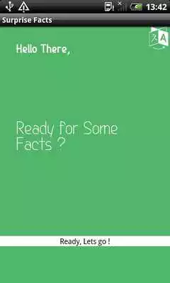 Play Surprise Facts