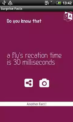 Play Surprise Facts