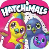 Free play online Surprise Hatchimal Egg APK Free play online Surprise Hatchimal Egg APK