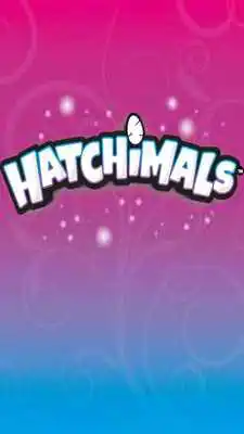 Play Surprise Hatchimal Egg