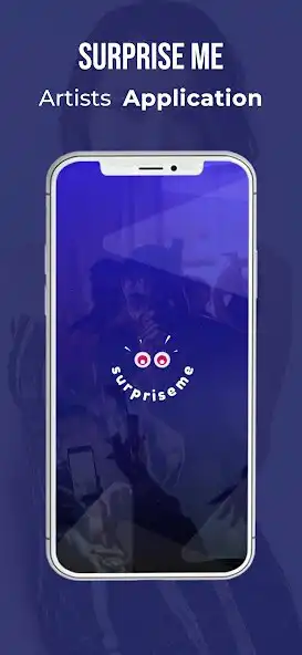 Play SurpriseMe Artist  and enjoy SurpriseMe Artist with UptoPlay