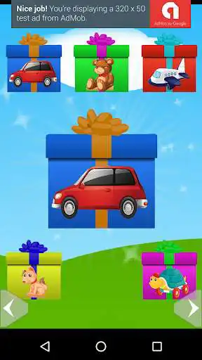 Play Surprise Toys  and enjoy Surprise Toys with UptoPlay