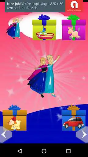 Play Surprise Toys as an online game Surprise Toys with UptoPlay