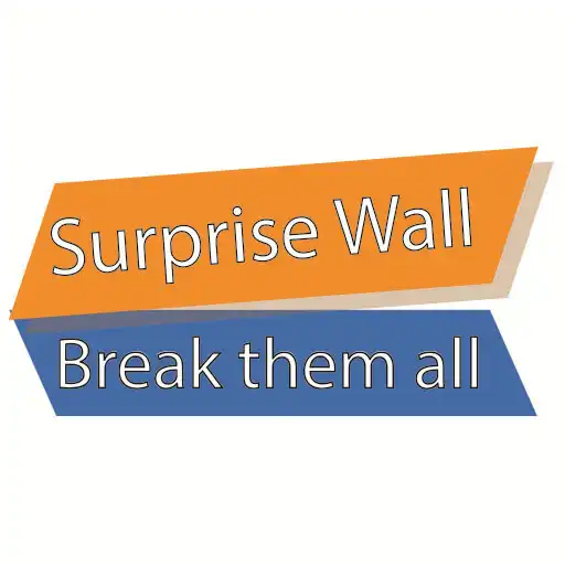 Play Surprise Wall APK Play Surprise Wall APK