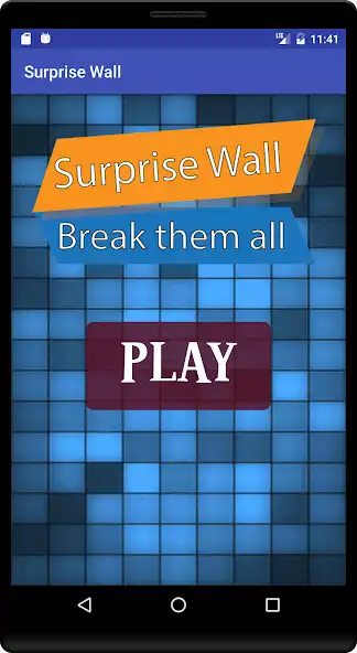 Play Surprise Wall  and enjoy Surprise Wall with UptoPlay
