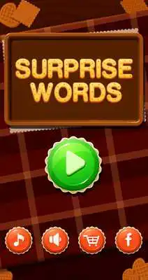 Play Surprise Words