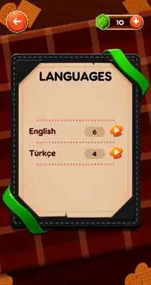 Play Surprise Words