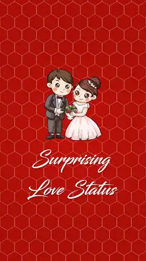 Play Surprising Love Status ( Daily Trending Videos )  and enjoy Surprising Love Status ( Daily Trending Videos ) with UptoPlay