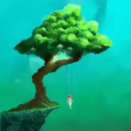 Free play online Surreal Live Wallpaper FREE  APK