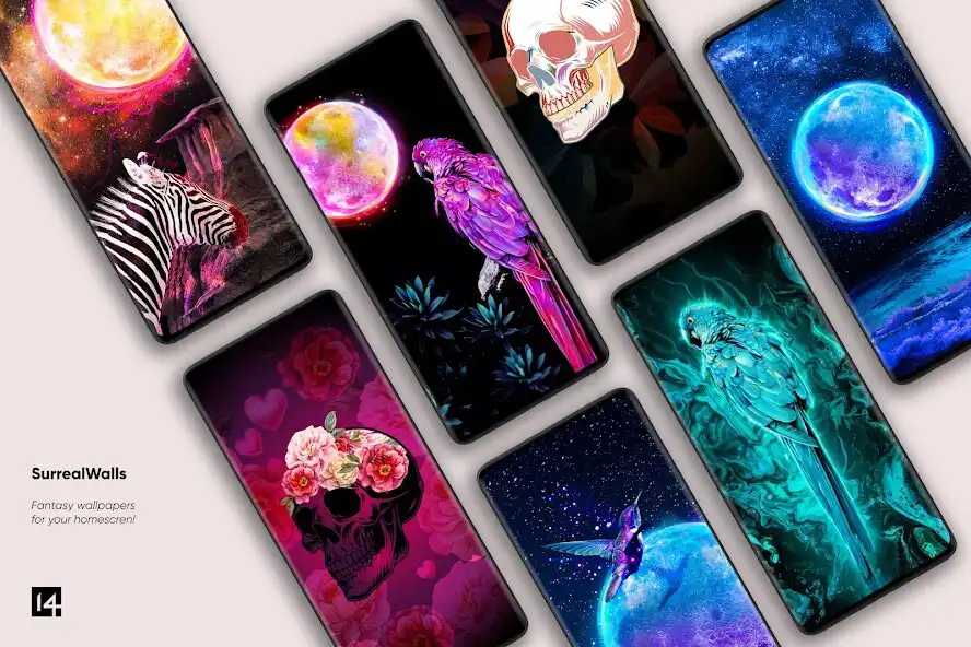 Play Surreal Walls: Fantasy walls and enjoy Surreal Walls: Fantasy walls with UptoPlay Play Surreal Walls: Fantasy walls and enjoy Surreal Walls: Fantasy walls with UptoPlay