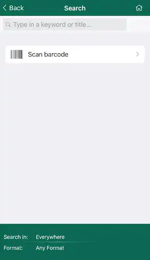 Play Surrey Libraries as an online game Surrey Libraries with UptoPlay