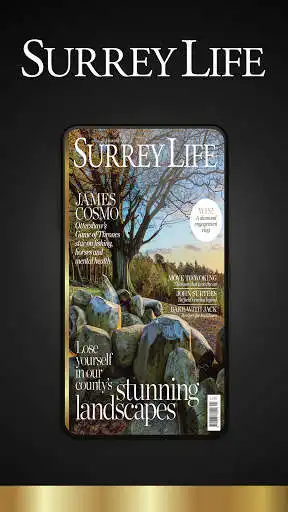 Play Surrey Life Magazine  and enjoy Surrey Life Magazine with UptoPlay