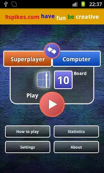 Play Surround  conquer: DUOZ lite  and enjoy Surround  conquer: DUOZ lite with UptoPlay
