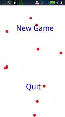 Play SurrounDots