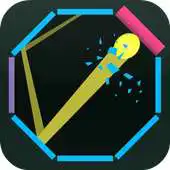 Free play online Surround the Ball APK