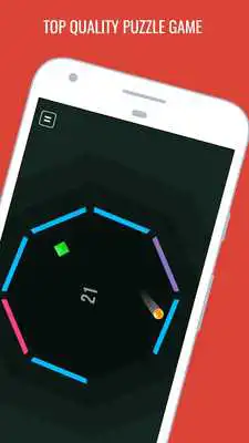 Play Surround the Ball