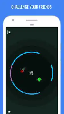 Play Surround the Ball