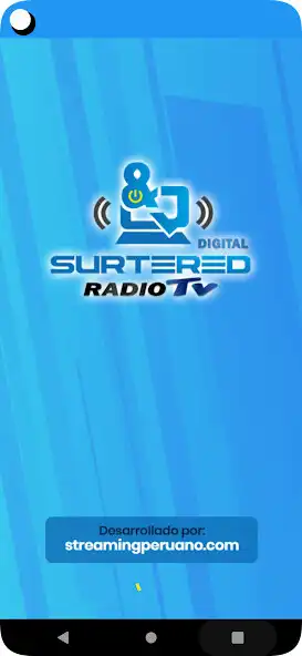 Play Surtered Radio Tv  and enjoy Surtered Radio Tv with UptoPlay