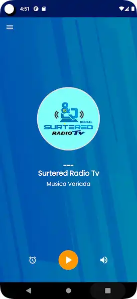 Play Surtered Radio Tv as an online game Surtered Radio Tv with UptoPlay