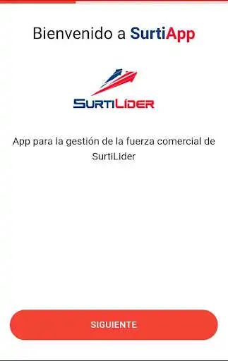 Play SurtiApp - Vendedores  and enjoy SurtiApp - Vendedores with UptoPlay