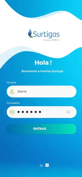 Play Surtigas Hoteles  and enjoy Surtigas Hoteles with UptoPlay