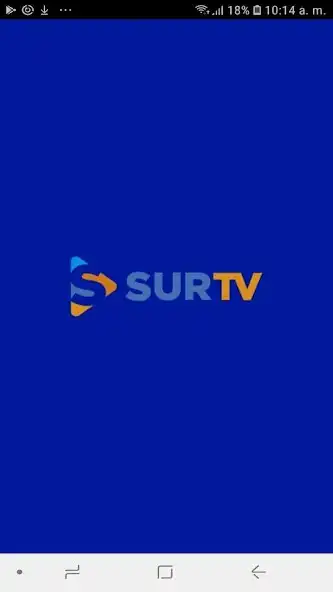 Play Sur TV  and enjoy Sur TV with UptoPlay