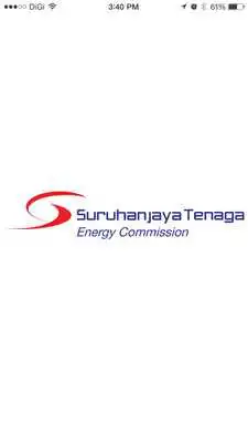 Play Suruhanjaya Tenaga