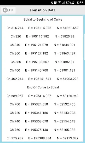 Play SurvEngCalc as an online game SurvEngCalc with UptoPlay