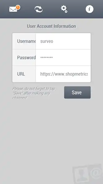 Play Surveo as an online game Surveo with UptoPlay
